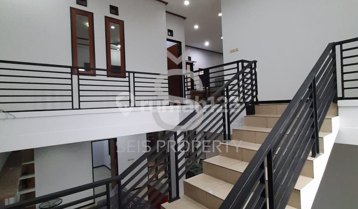 Disewakan Rumah Di Pratista Taman Sakura 11