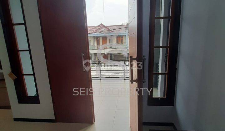Disewakan Rumah Di Pratista Taman Sakura 14