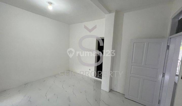 Dijual Rumah Baru Di Sumber Sari Indah 2