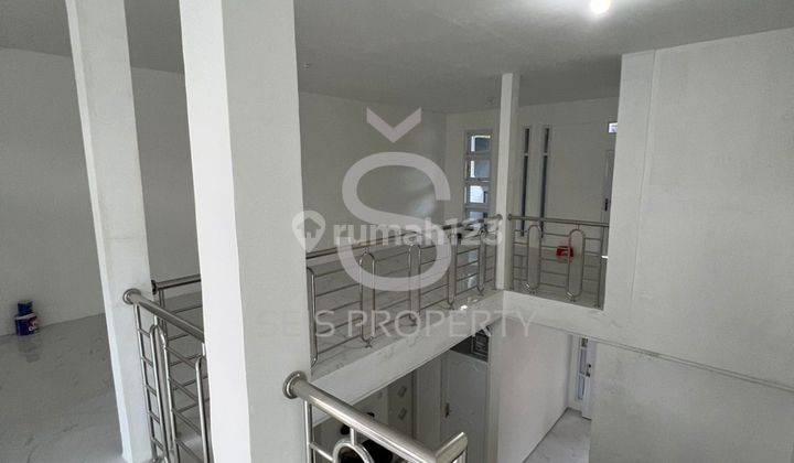 Dijual Rumah Baru Di Sumber Sari Indah 3