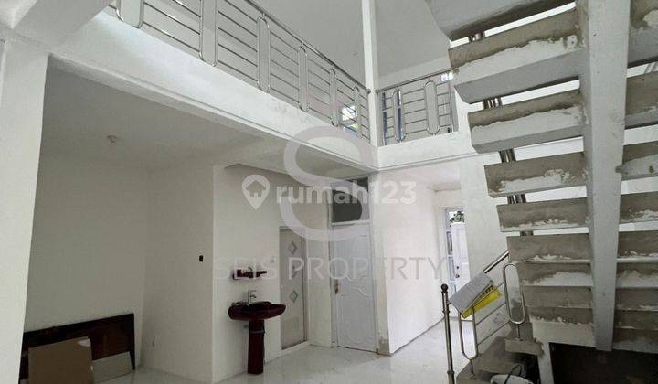 Dijual Rumah Baru Di Sumber Sari Indah 4