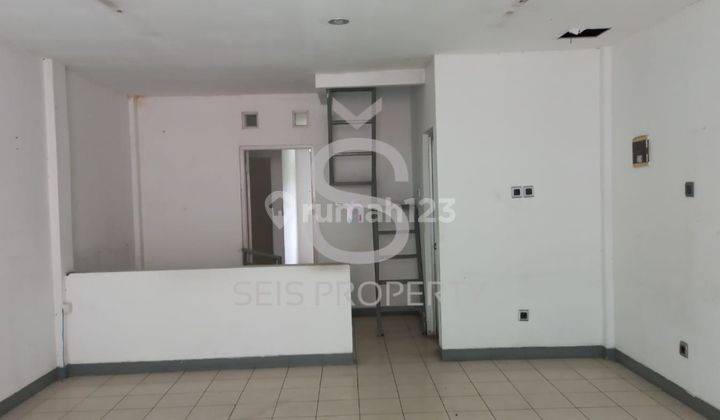 Jual Ruko Siap Pakai Di Metro Indah Mall Bandung 1