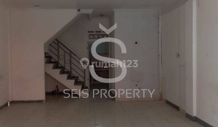 Jual Ruko Siap Pakai Di Metro Indah Mall Bandung 2