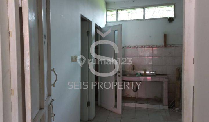 Jual Ruko Siap Pakai Di Metro Indah Mall Bandung 3