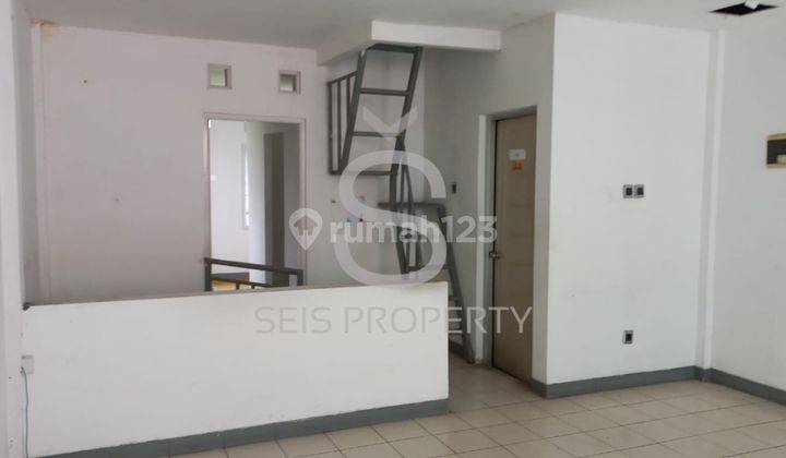 Jual Ruko Siap Pakai Di Metro Indah Mall Bandung 5