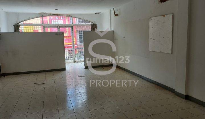 Jual Ruko Siap Pakai Di Metro Indah Mall Bandung 4
