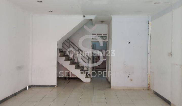 Jual Ruko Siap Pakai Di Metro Indah Mall Bandung 6