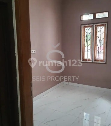 Disewakan Rumah Tinggal Di Pasir Impun Kota Bandung 1