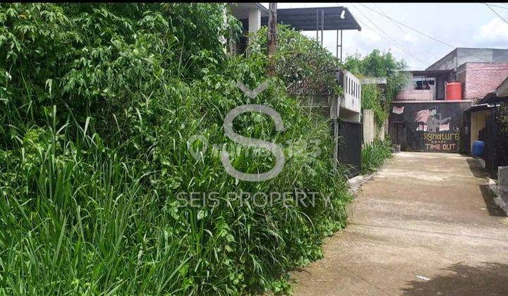 Jual Tanah Di Cikadut Cocok Untuk Rumah 2