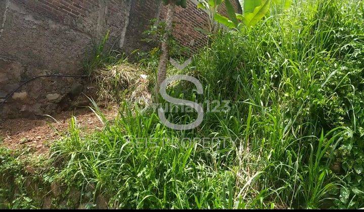 Jual Tanah Di Cikadut Cocok Untuk Rumah 5