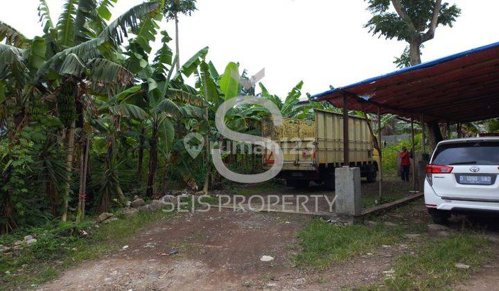 Dijual Tanah Kosong Satria Raya Kota Bandung 2