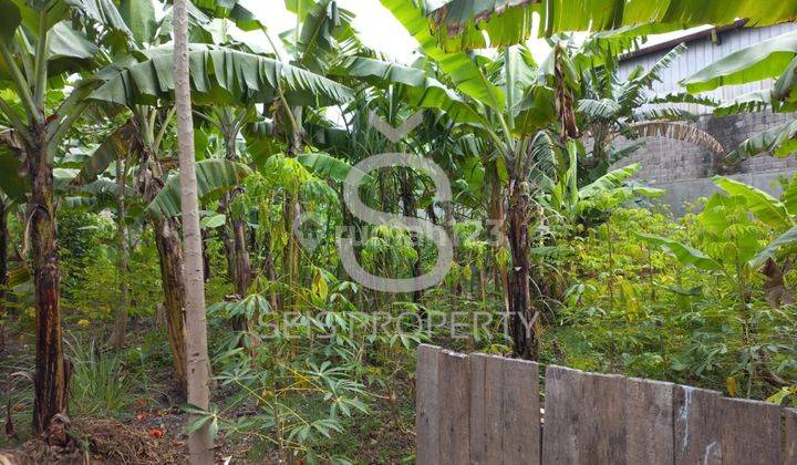 Dijual Tanah Kosong Satria Raya Kota Bandung 4