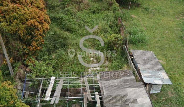 Disewakan Tanah Di Jl Terusan Soreang Cipatik 3