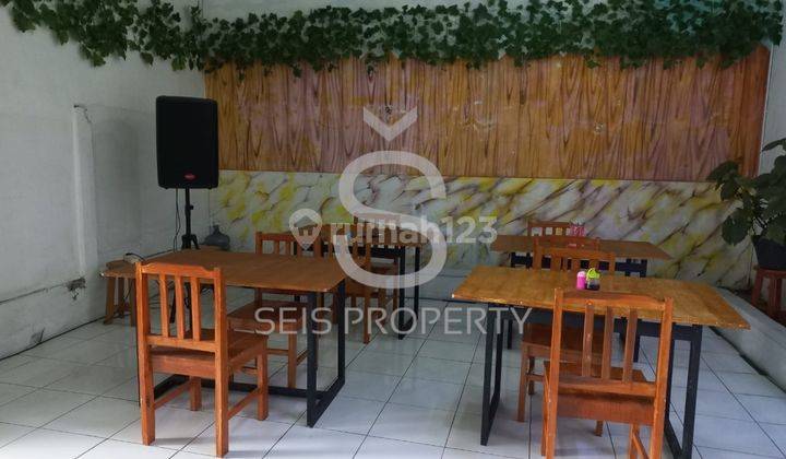 Disewakan Ruko Mainroad Soreang Kota Bandung 1
