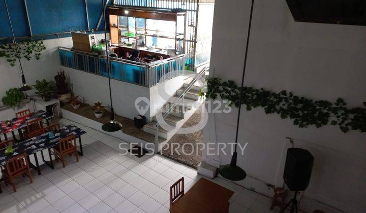 Disewakan Ruko Mainroad Soreang Kota Bandung 3