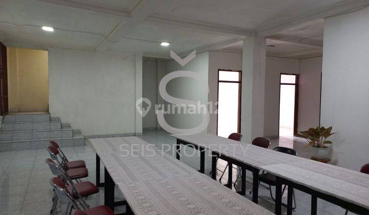 Disewakan Ruko Mainroad Soreang Kota Bandung 4