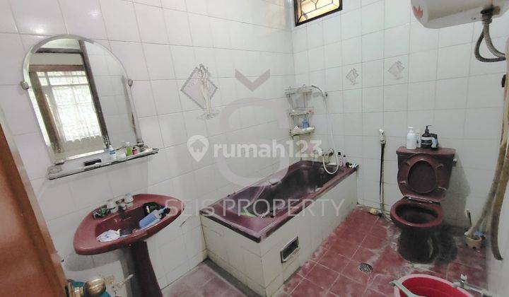 Dijual Ruko Jalan Utama Ciateul Kota Bandung 2