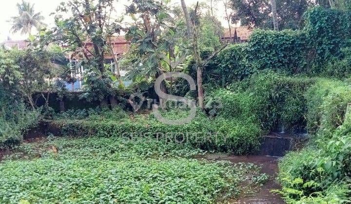 Dijual Rumah Plus Kolam Ikan Aktif Di Cijambe Subang 3