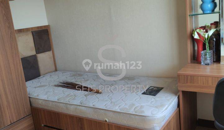 Disewakan Apartement Braga City Walk Full Furnished 3