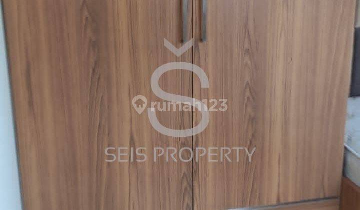 Disewakan Apartement Braga City Walk Full Furnished 6