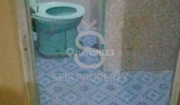 Dijual Rumah di Perum Griya Sarana Mukti Pekalongan Jateng 7
