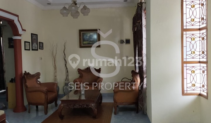 Dijual Rumah Nyaman Di Bantar Gebang Kota Bekasi 2