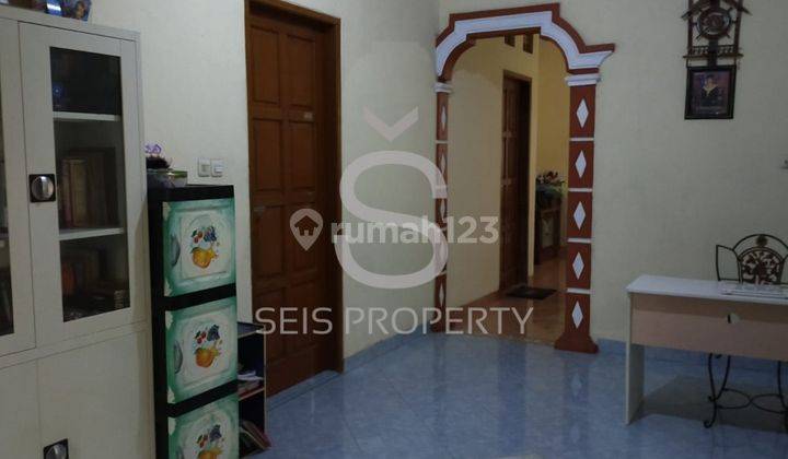 Dijual Rumah Nyaman Di Bantar Gebang Kota Bekasi 3