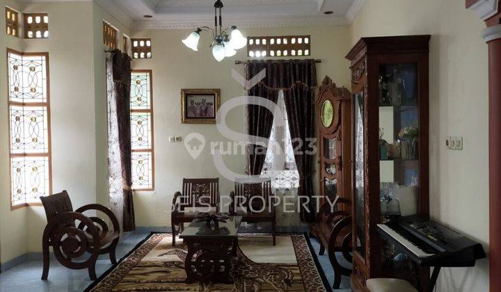 Dijual Rumah Nyaman Di Bantar Gebang Kota Bekasi 4