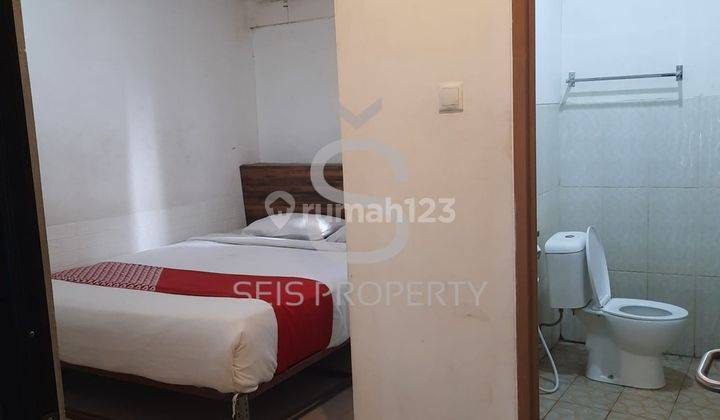 For Sale Hotel+ruko Di Amir Machmud Cimindi Cimahi 2