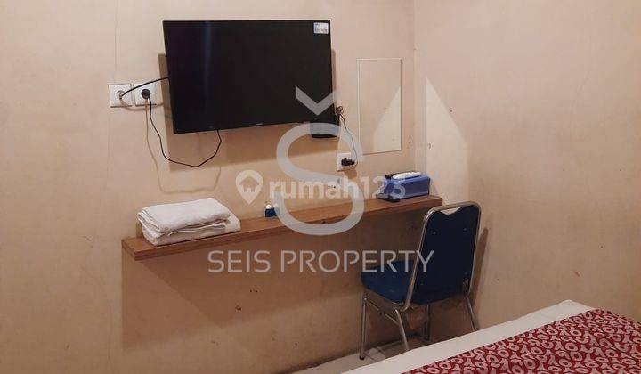 For Sale Hotel+ruko Di Amir Machmud Cimindi Cimahi 3