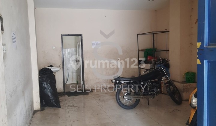 For Sale Hotel+ruko Di Amir Machmud Cimindi Cimahi 8