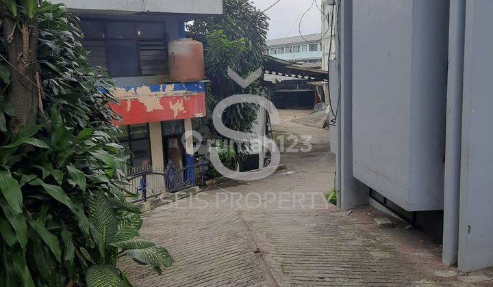 For Sale Hotel+ruko Di Amir Machmud Cimindi Cimahi 9
