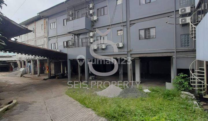 For Sale Hotel+ruko Di Amir Machmud Cimindi Cimahi 10