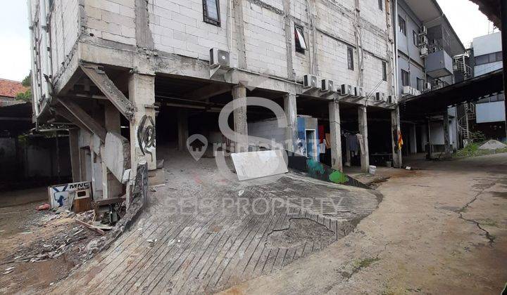 For Sale Hotel+ruko Di Amir Machmud Cimindi Cimahi 14
