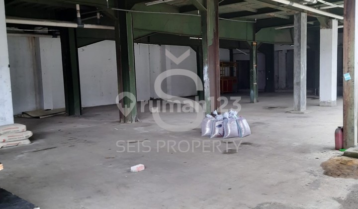 For Sale Hotel+ruko Di Amir Machmud Cimindi Cimahi 15