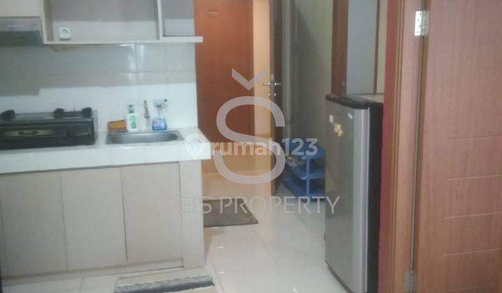 Dijual Apartement Pinewood Jatinangor 2 Bedroom 1