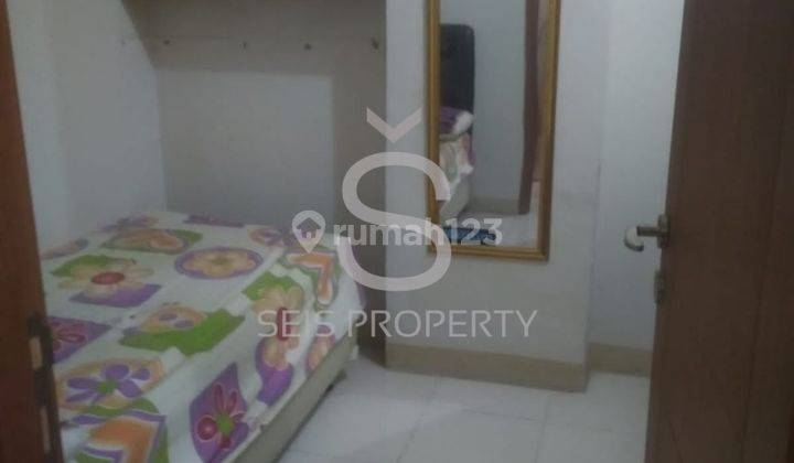 Dijual Apartement Pinewood Jatinangor 2 Bedroom 3