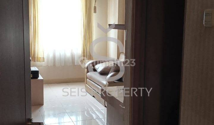 Dijual Apartement Pinewood Jatinangor 2 Bedroom 5
