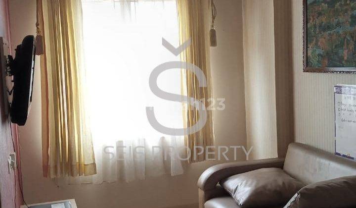 Dijual Apartement Pinewood Jatinangor 2 Bedroom 6
