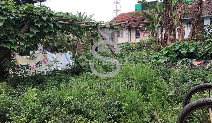 Dijual Tanah Matang Siap Bangun Di Cihanjuang Parongpong 3