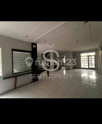 Dijual Rumah Tinggal Baru Renovasi Di Sumbersari  1