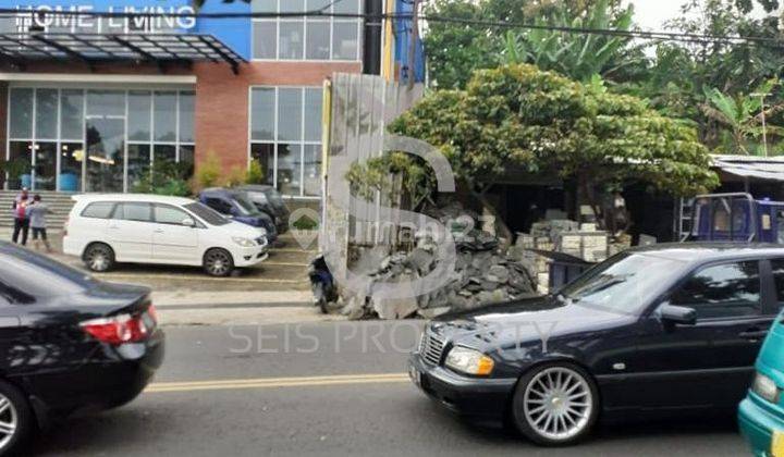 Jual Tanah Kosong Di Jl Utama Nasution Kota Bandung 6