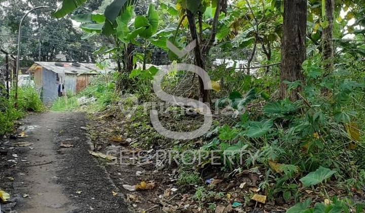 Jual Tanah Kosong Di Jl Utama Nasution Kota Bandung 7