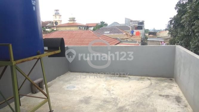 For Sale Ruko Di Sarijadi Kota Bandung 3