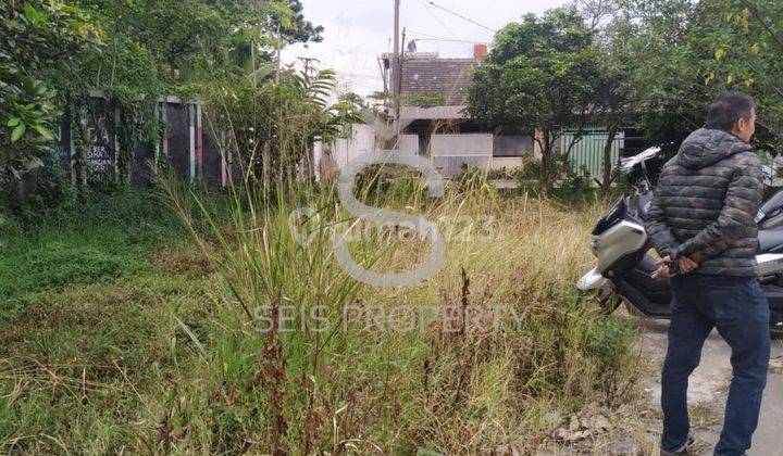 Jual Tanah Kosong Di Taman Rahayu Kota Bandung 3