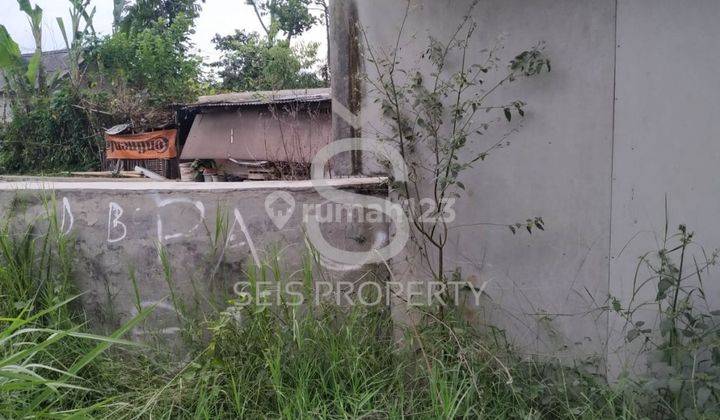 Jual Tanah Kosong Di Taman Rahayu Kota Bandung 6