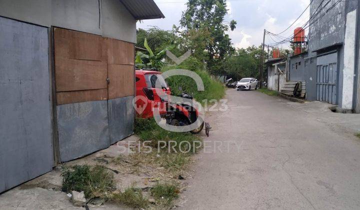 Jual Tanah Kosong Di Taman Rahayu Kota Bandung 5