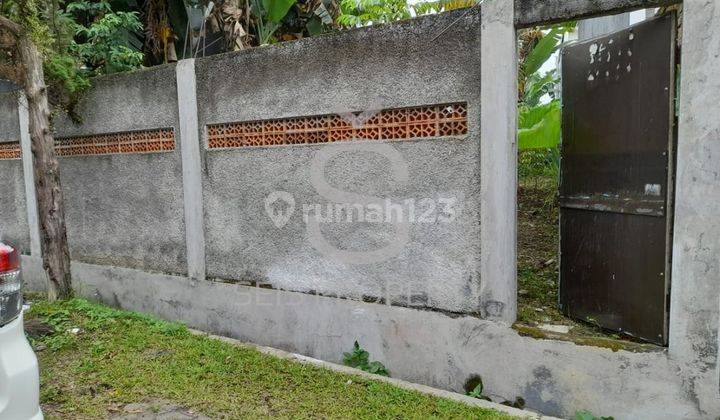 Dijual Tanah Di Jl Dago Asri Kota Bandung 1