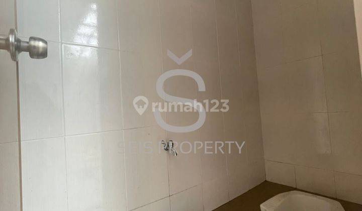 Disewakan Rumah Baru Garden City Bojongsoang  3