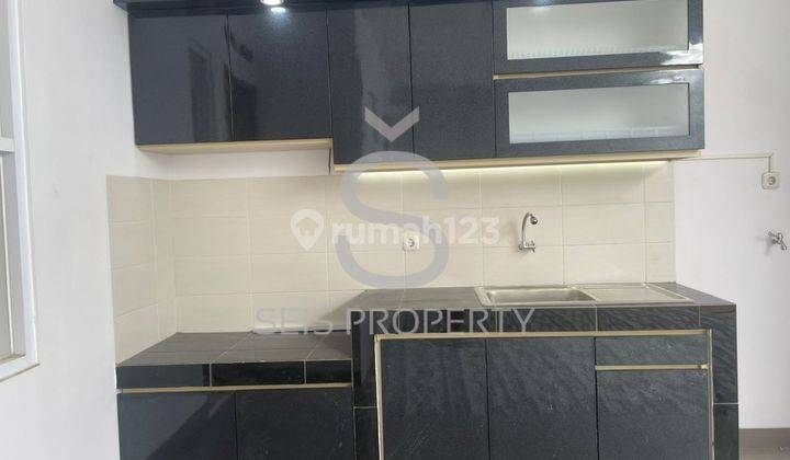 Disewakan Rumah Baru Garden City Bojongsoang  6